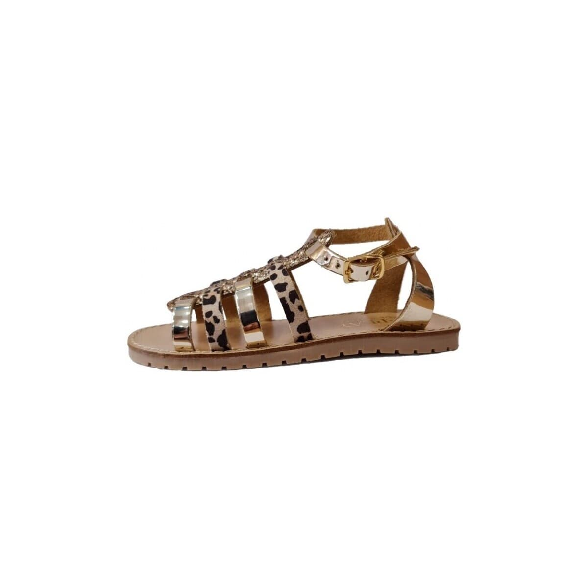 Boys' Sandals Replay Gold