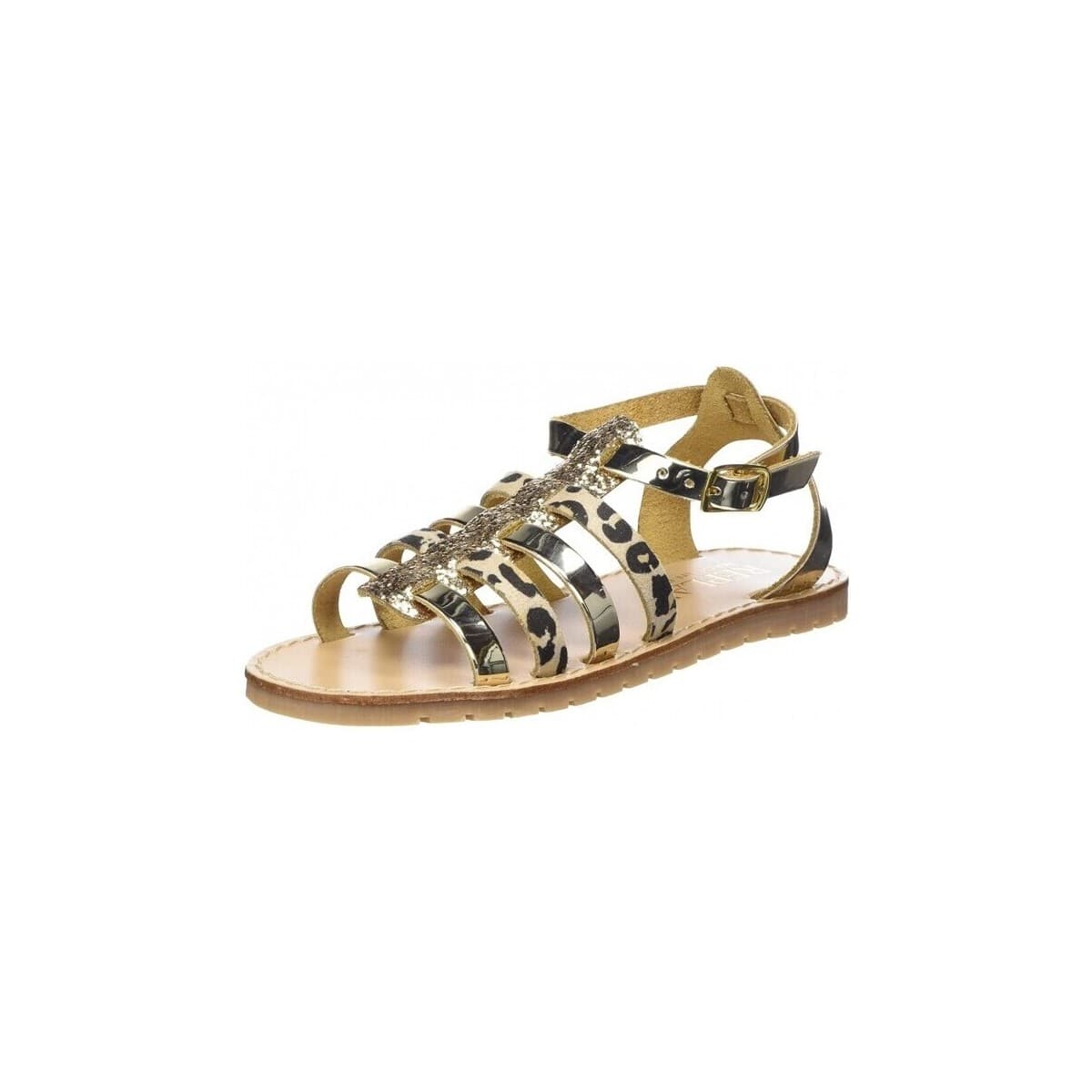 Boys' Sandals Replay Gold