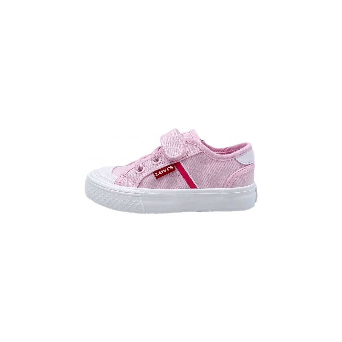 Girls' Sneakers Levis Pink