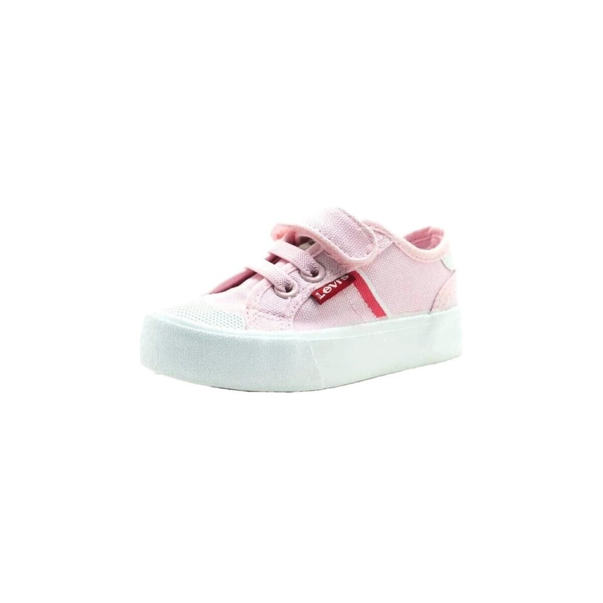 Boys' Sneakers Levis Pink