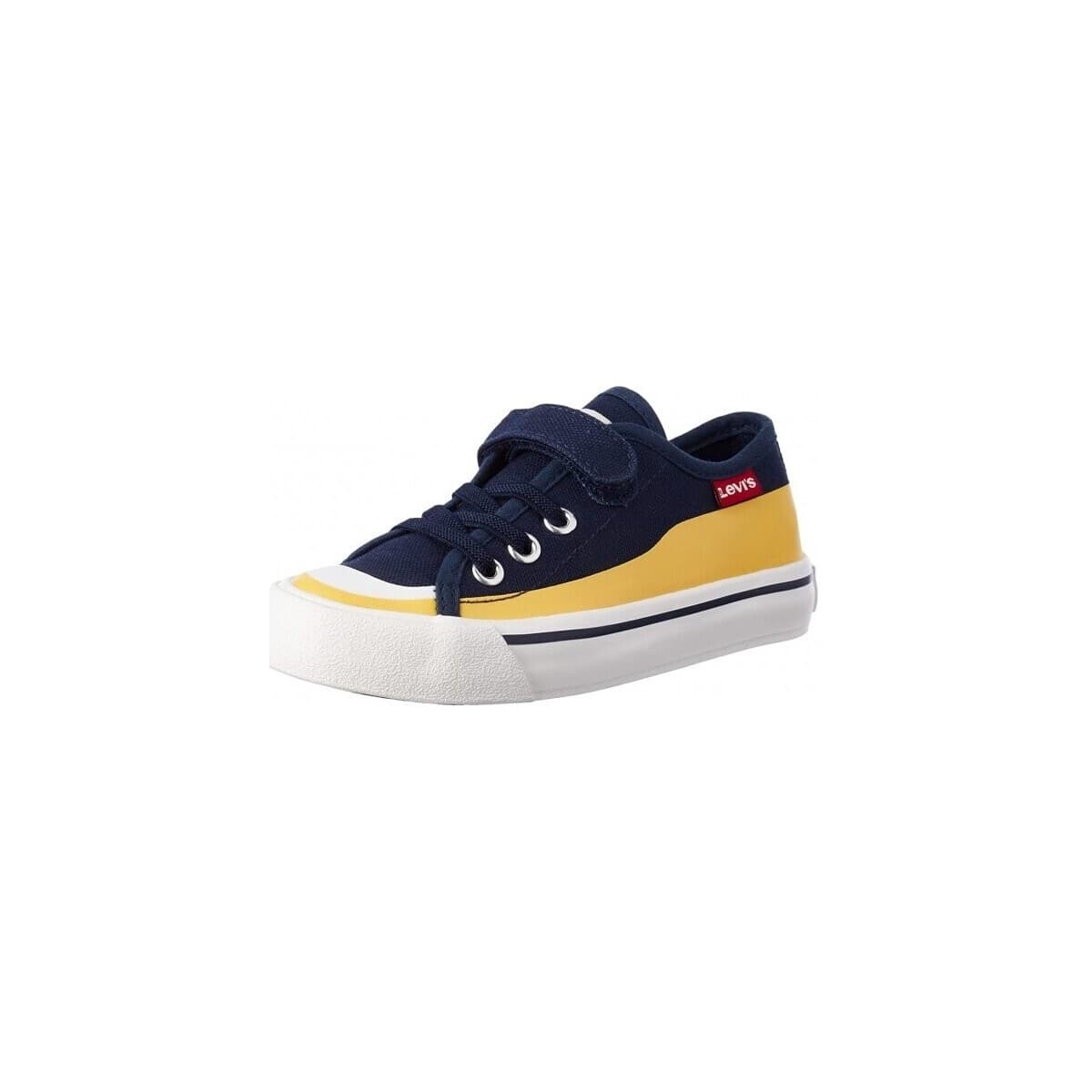 Boys' Sneakers Levis Yellow