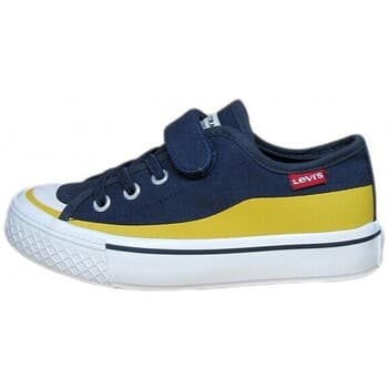 Girls' Sneakers Levis Yellow