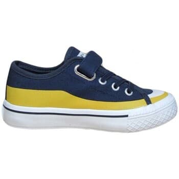 Boys' Sneakers Levis Yellow