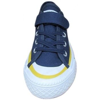 Boys' Sneakers Levis Yellow