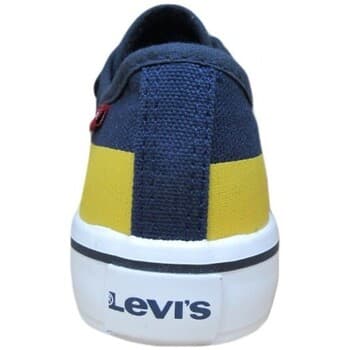 Boys' Sneakers Levis Yellow