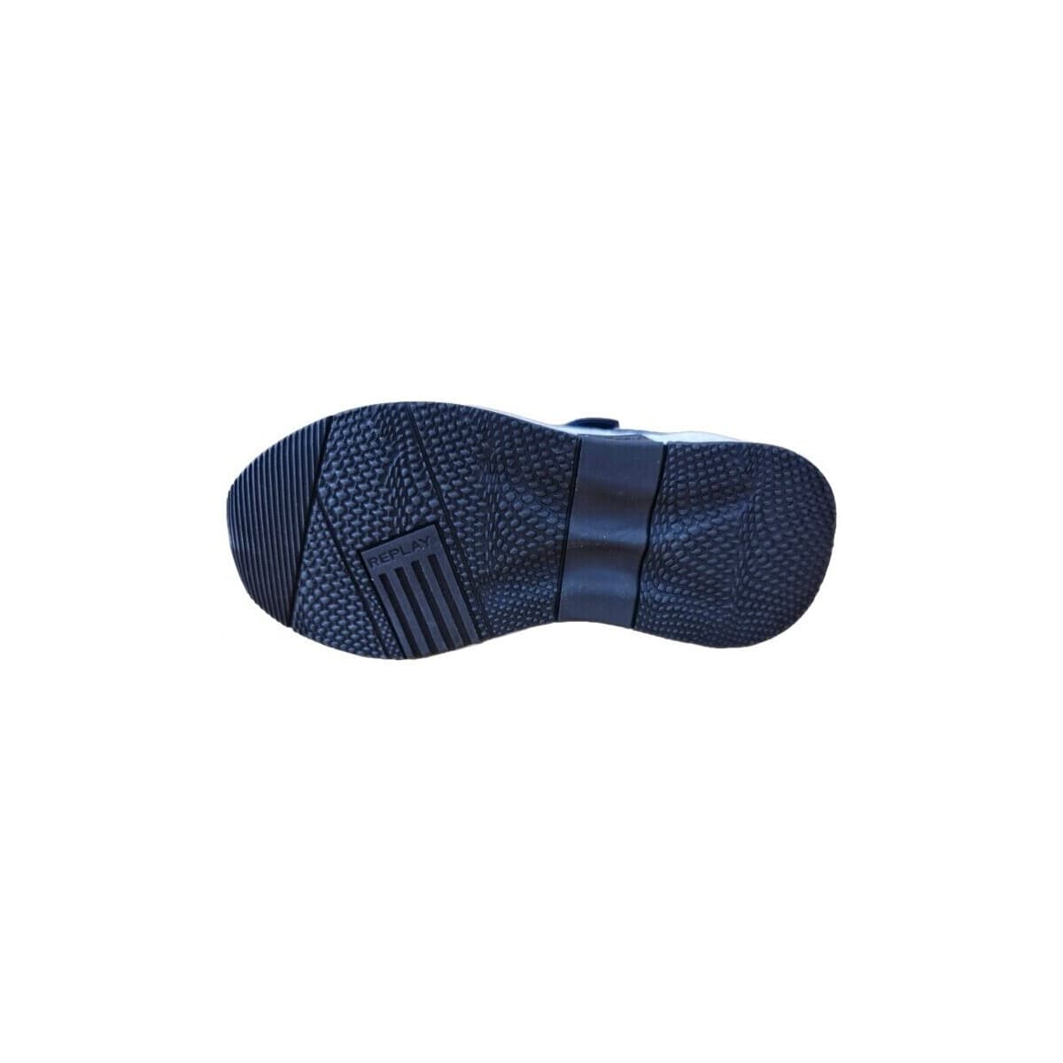 Boys' Sneakers Replay Blue