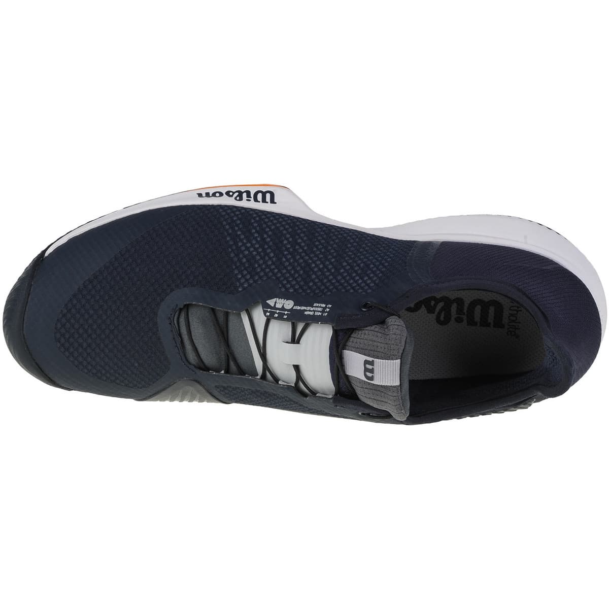 Men's Gym Shoes Wilson Blue