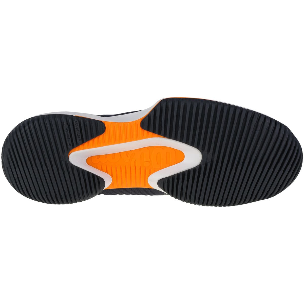 Men's Gym Shoes Wilson Blue