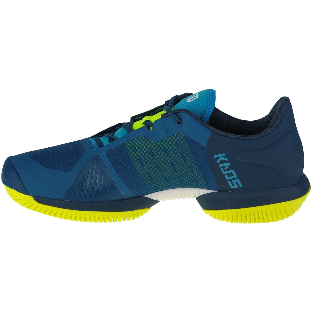 Men's Gym Shoes Wilson Blue