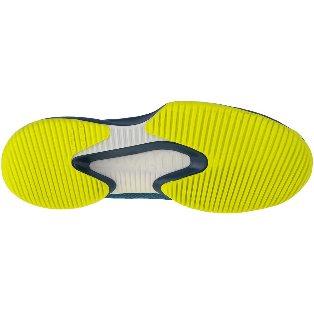 Men's Gym Shoes Wilson Blue