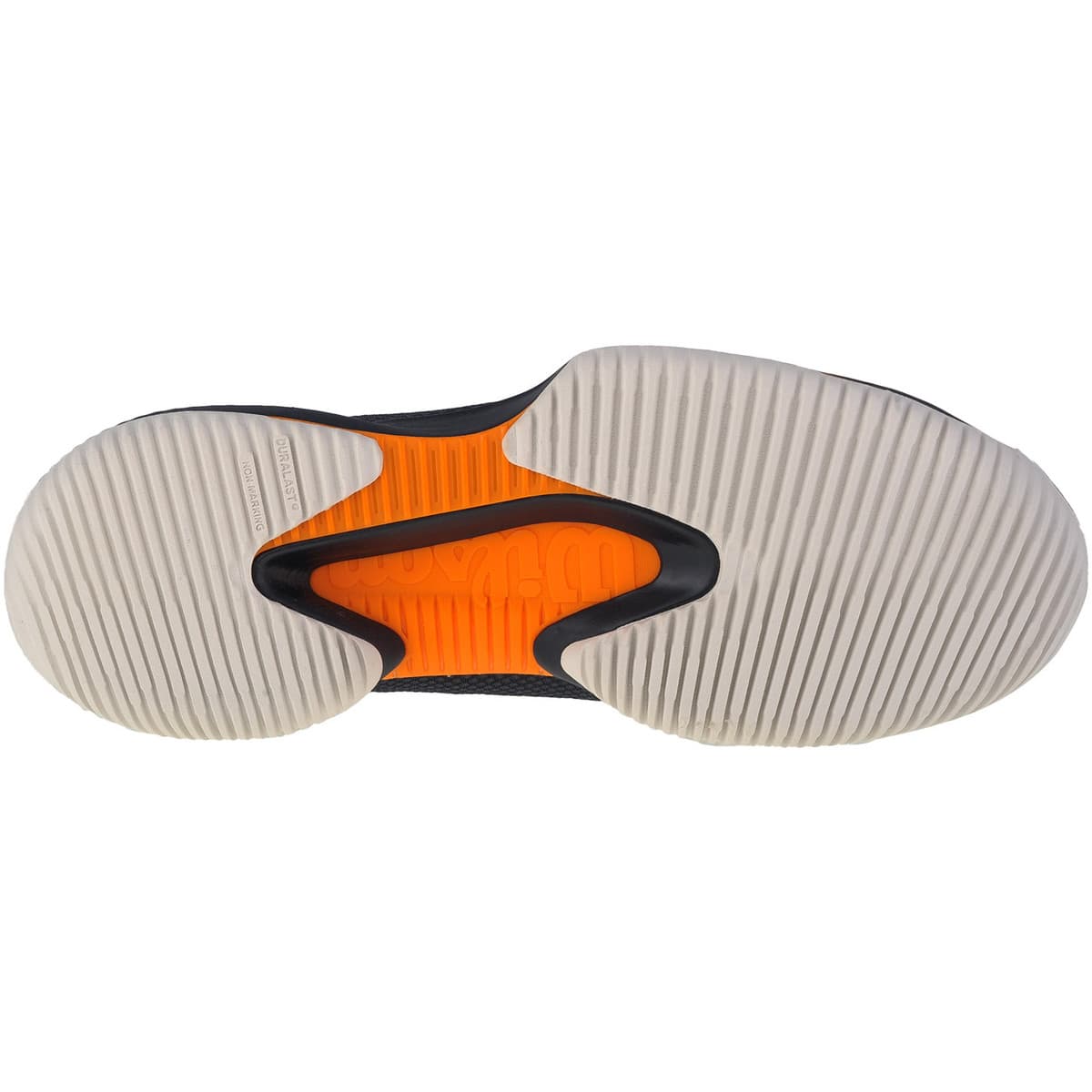 Men's Gym Shoes Wilson Blue