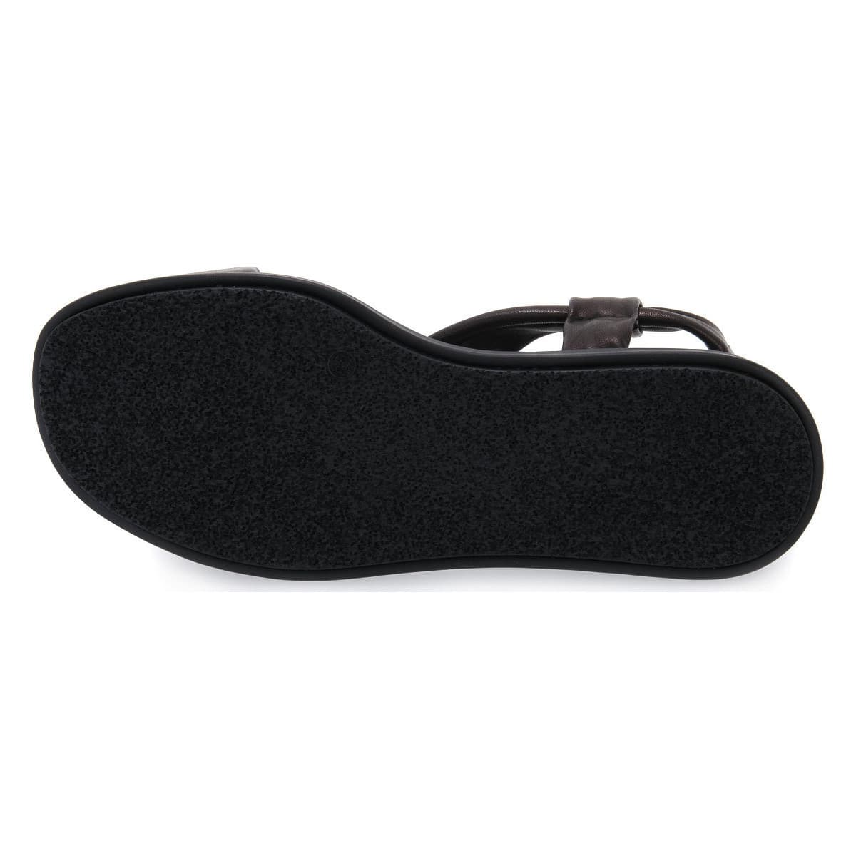 Women's Platforms Sono Italiana Black