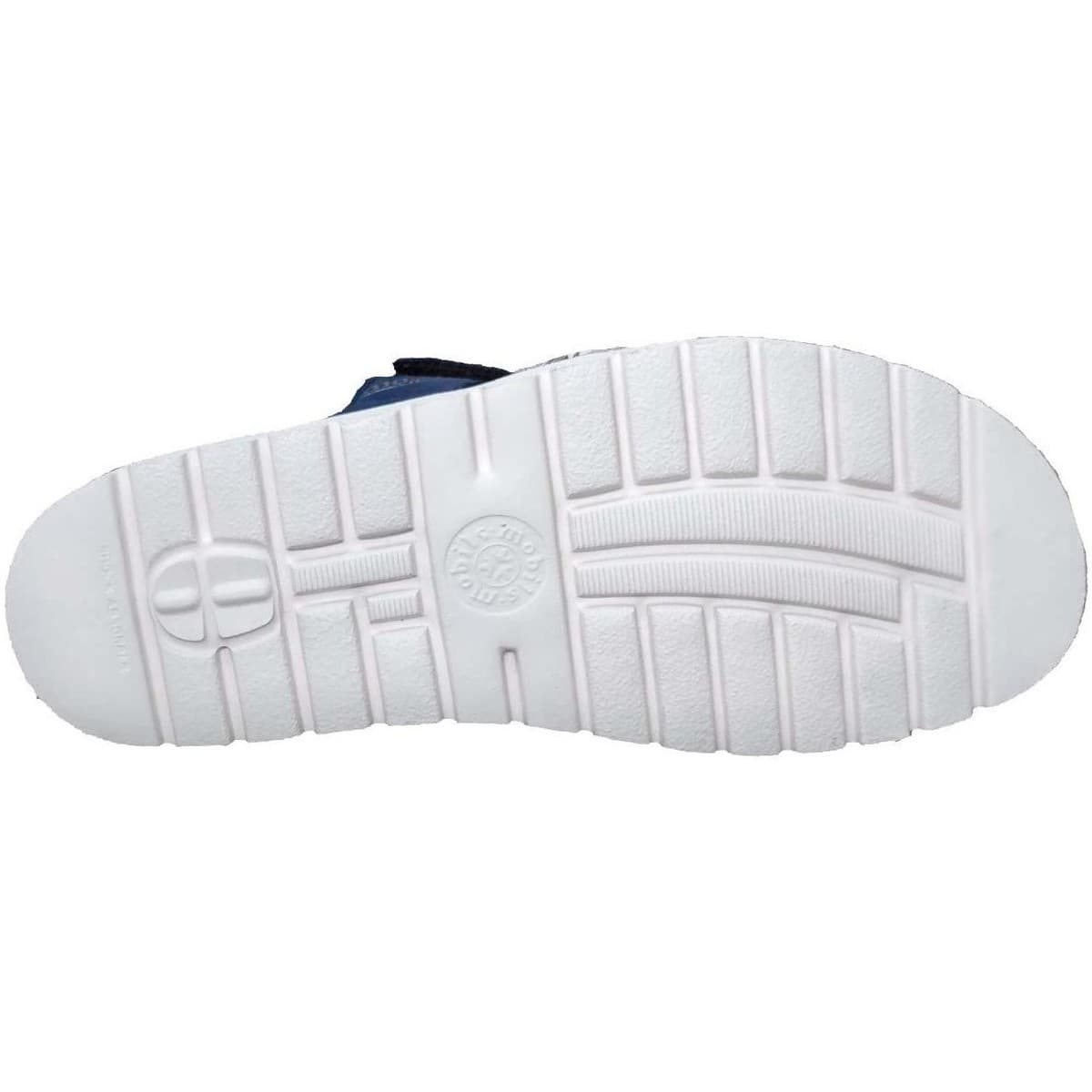 Women's Mules Mephisto Blue