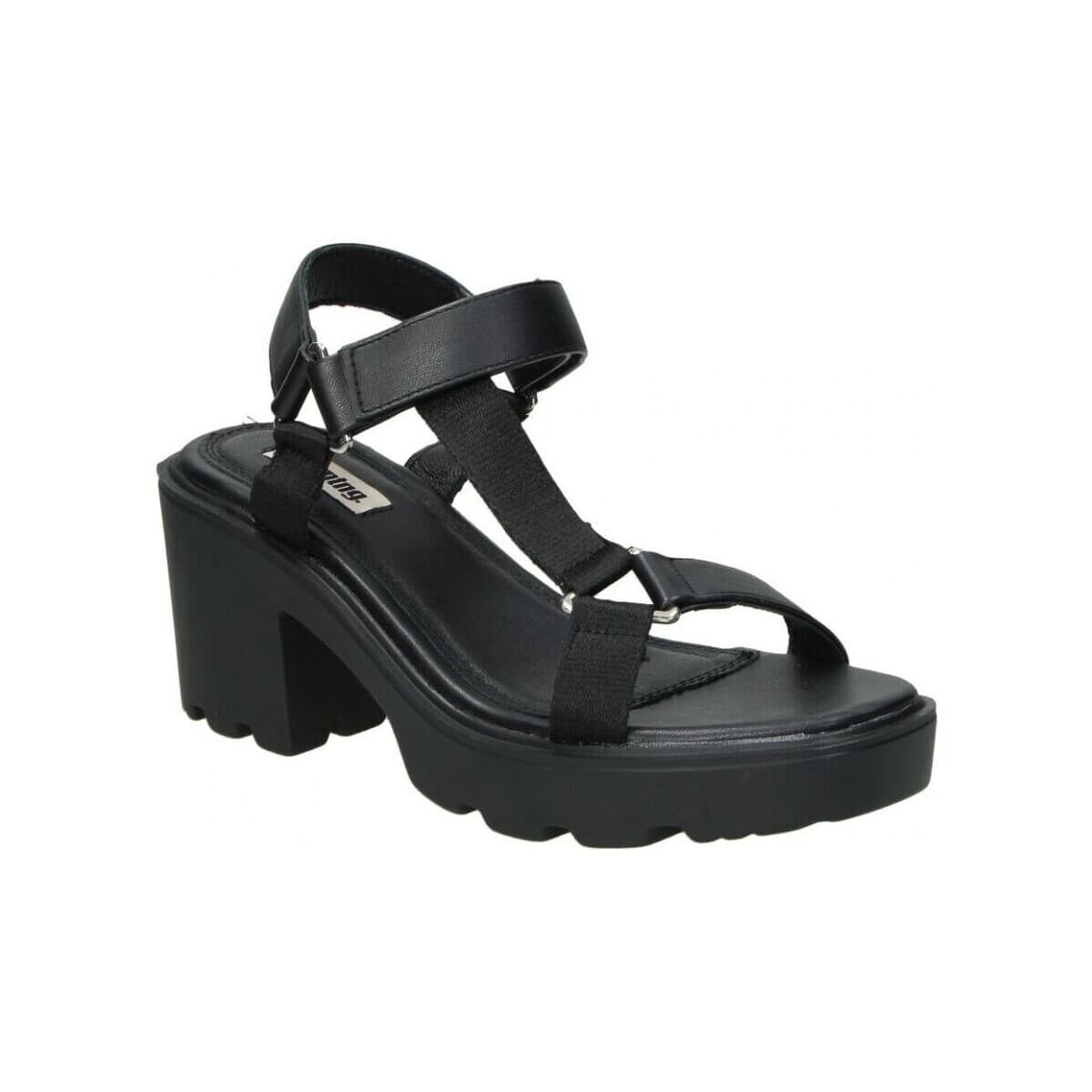 Women's Pumps MTNG Black