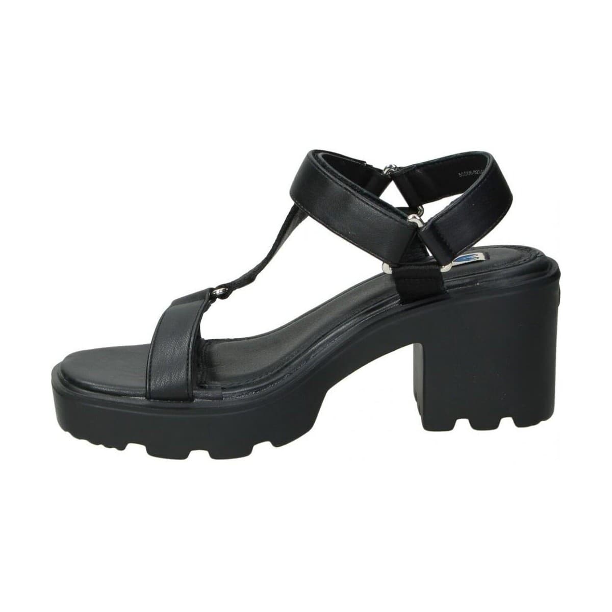 Women's Pumps MTNG Black