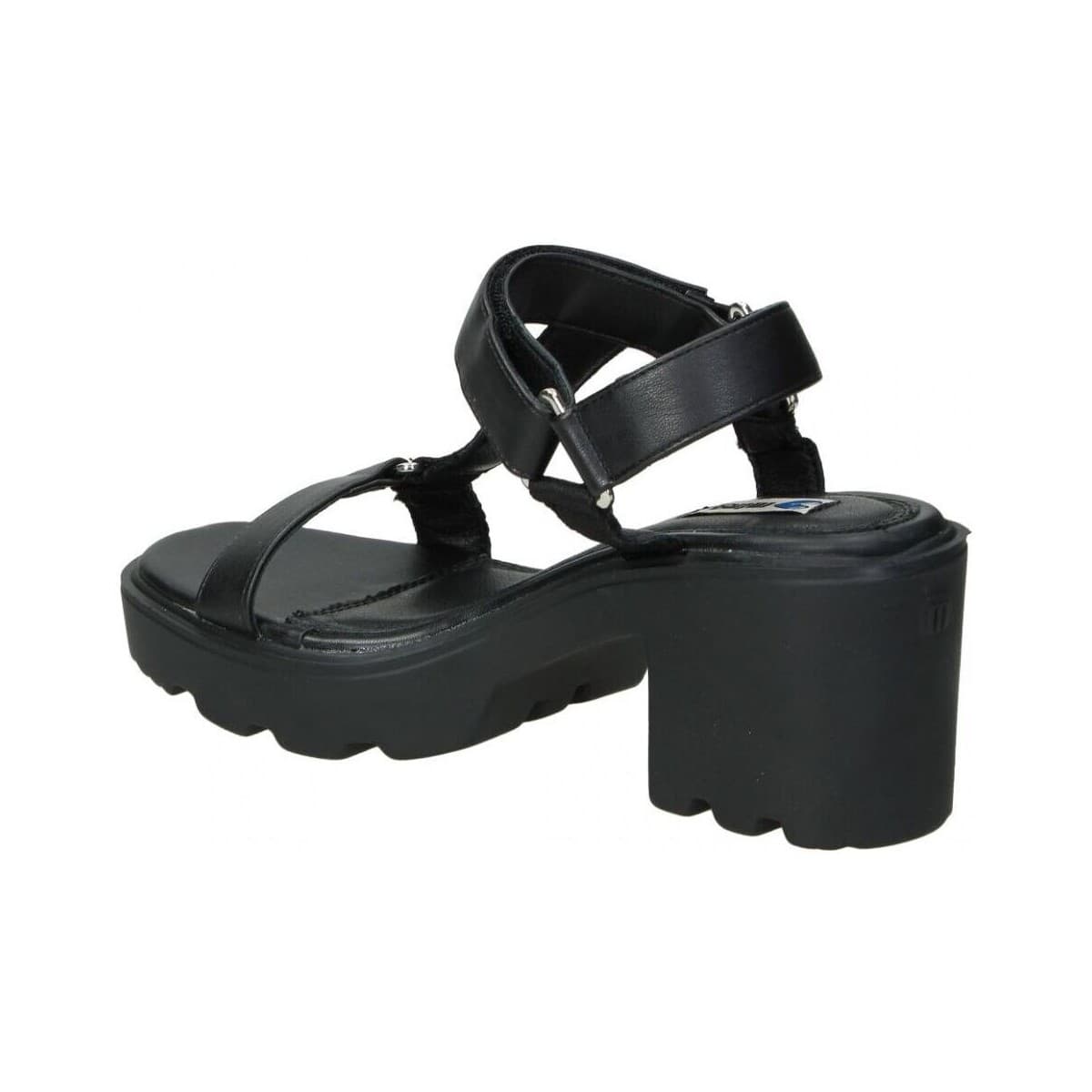 Women's Pumps MTNG Black