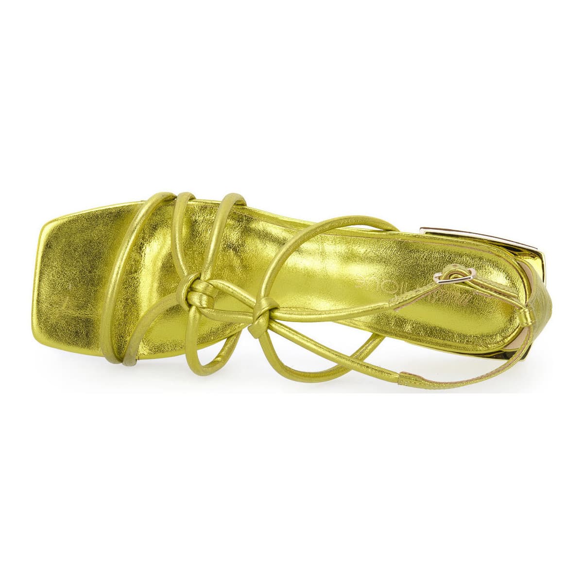 Women's Pumps Miss Unique Gray