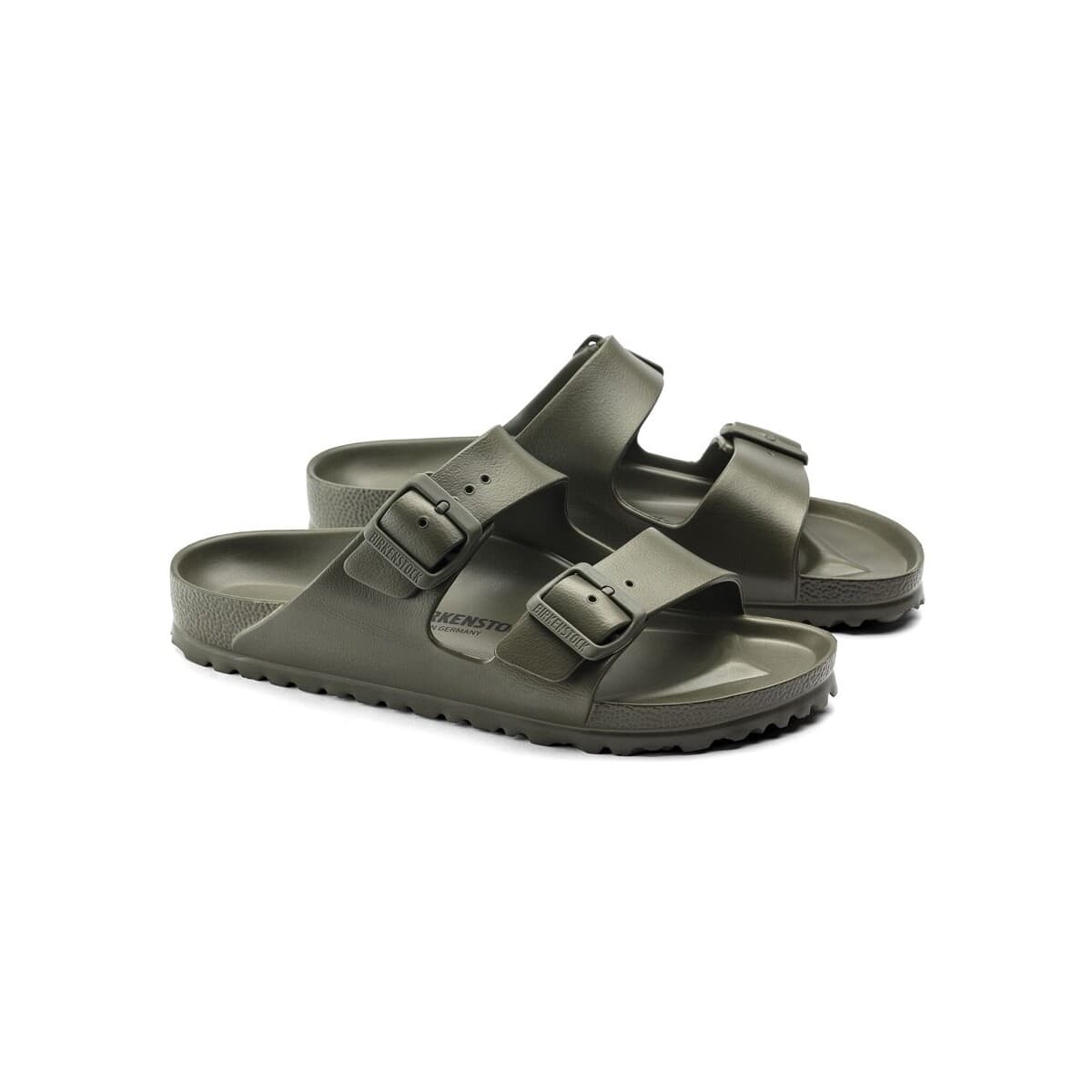 Women's Sandals BIRKENSTOCK Green