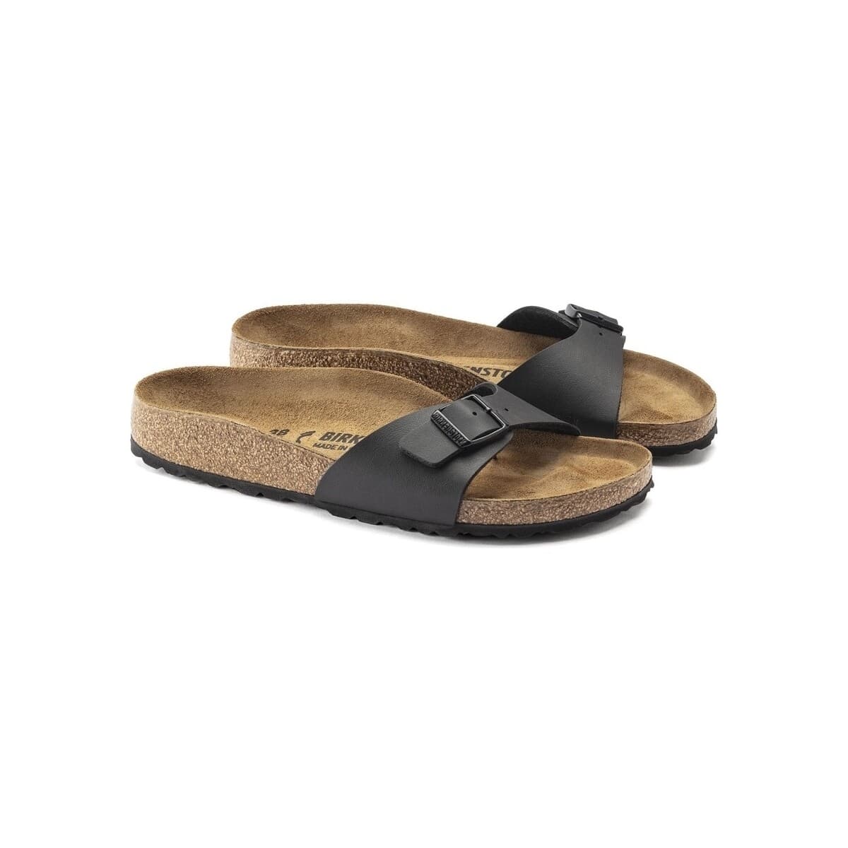 Women's Sandals BIRKENSTOCK Black