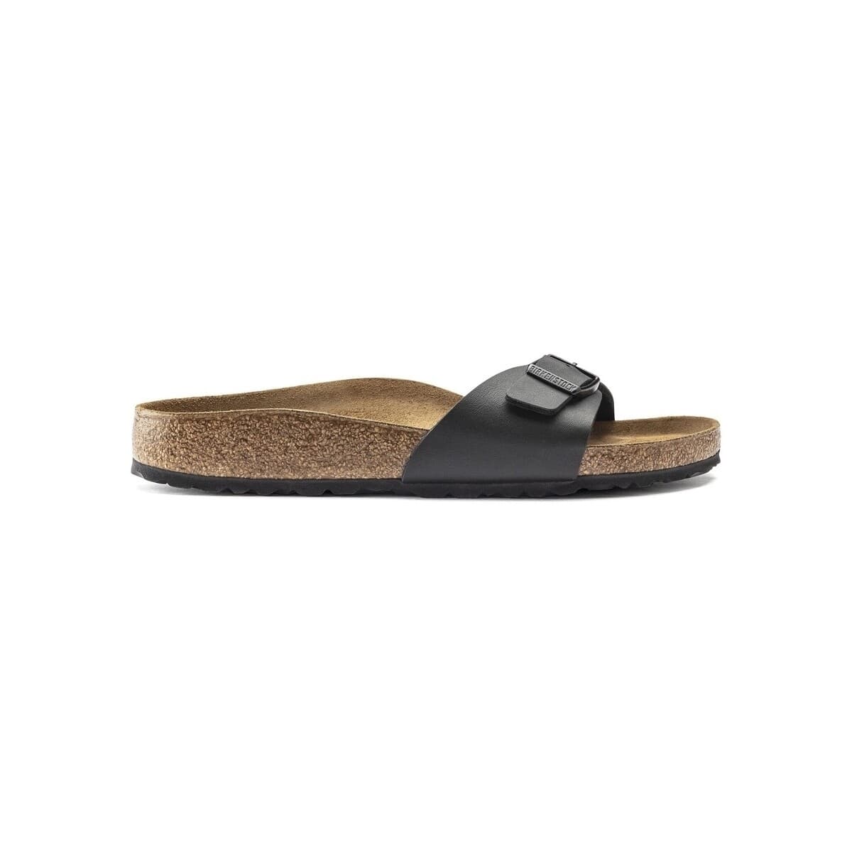 Women's Sandals BIRKENSTOCK Black
