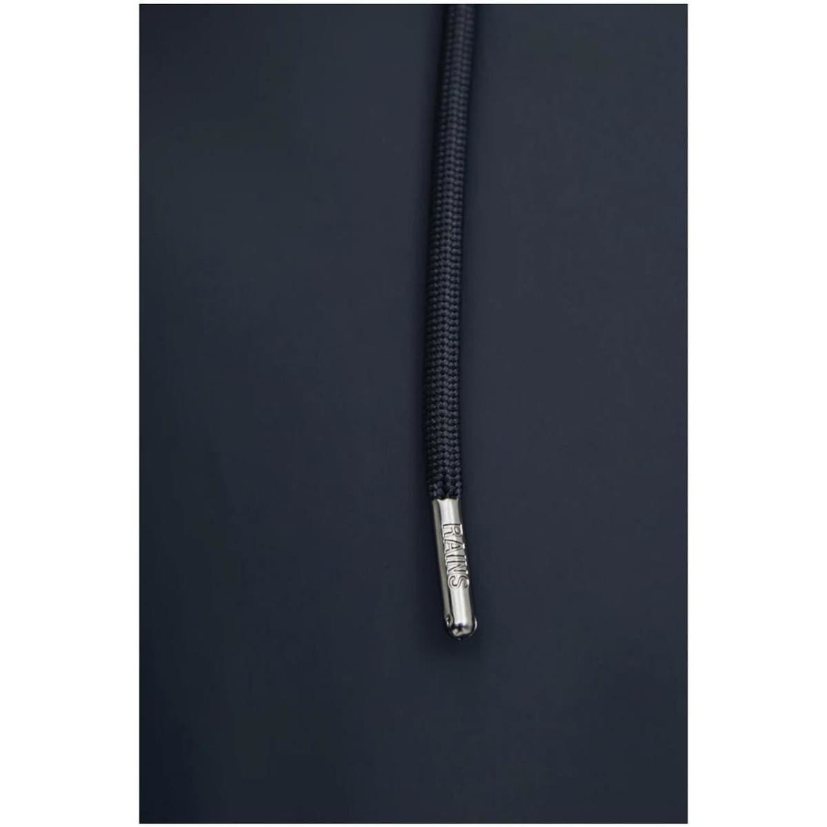 Women's Coats Rains Blue