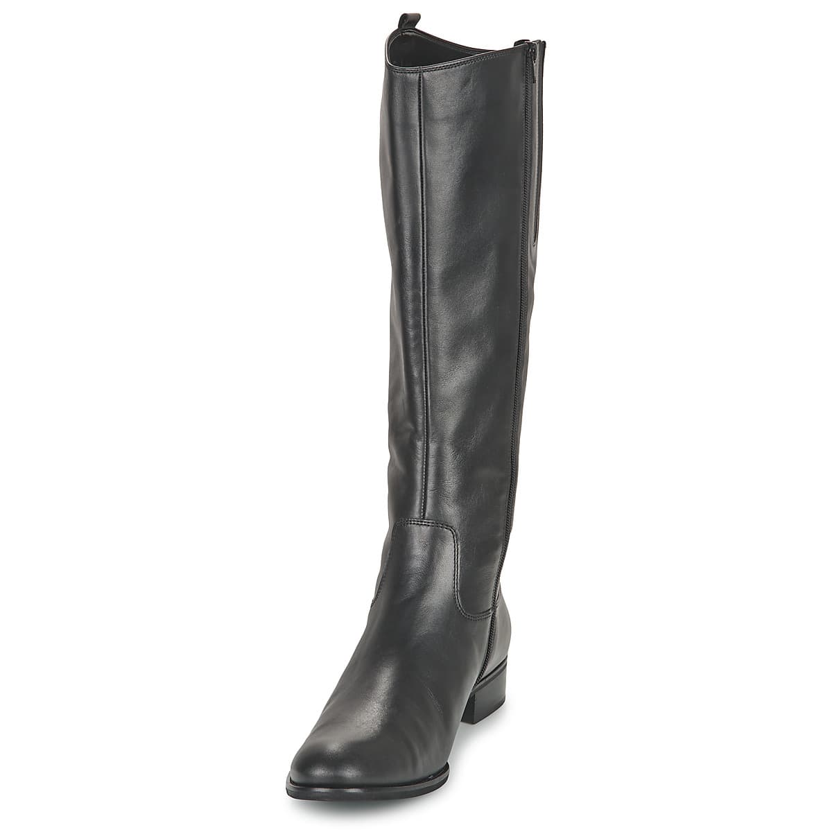 Women's Boots Gabor Black