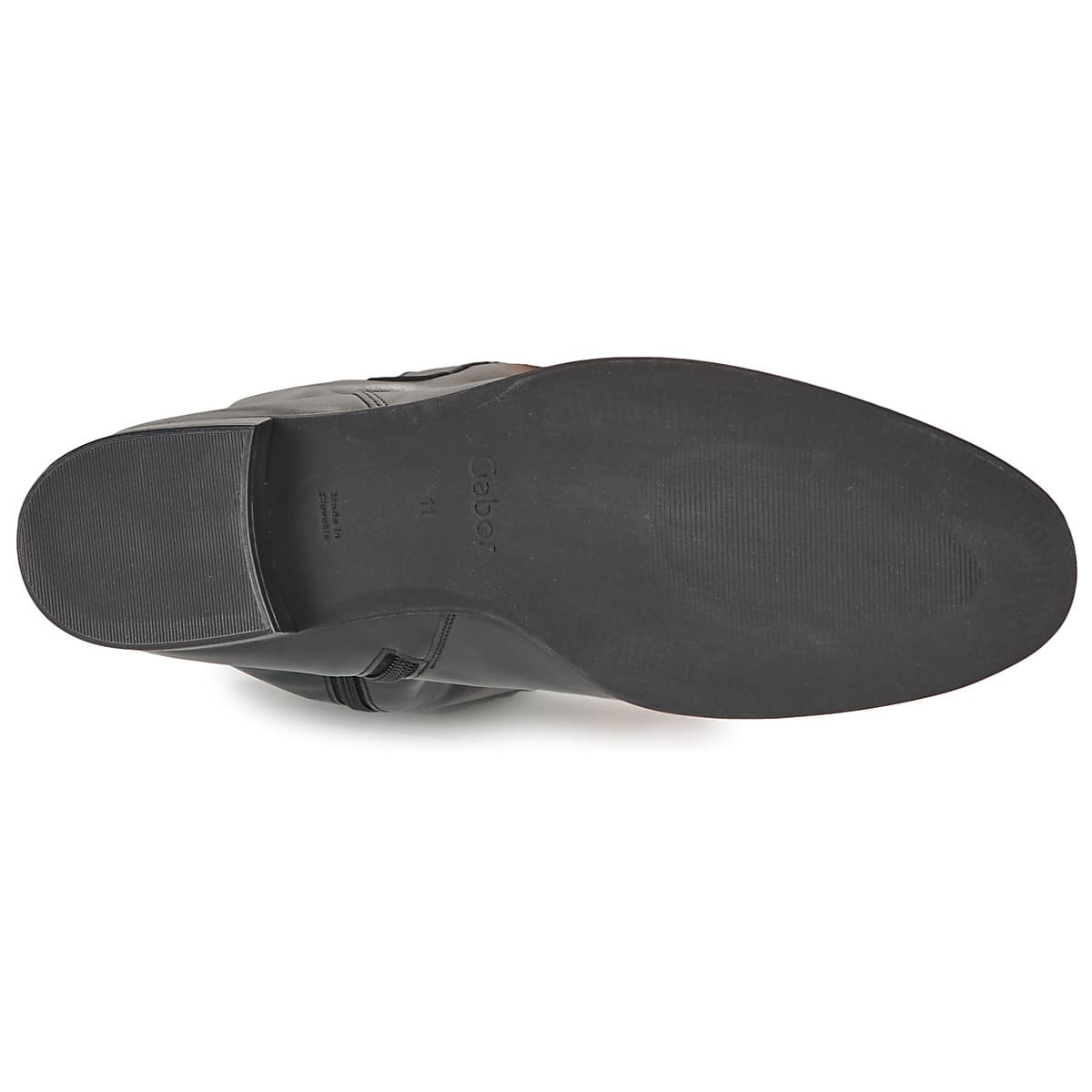 Women's Boots Gabor Black