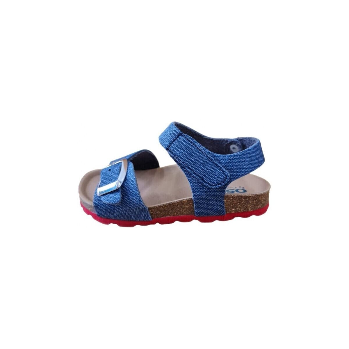 Boys' Sandals Conguitos Blue