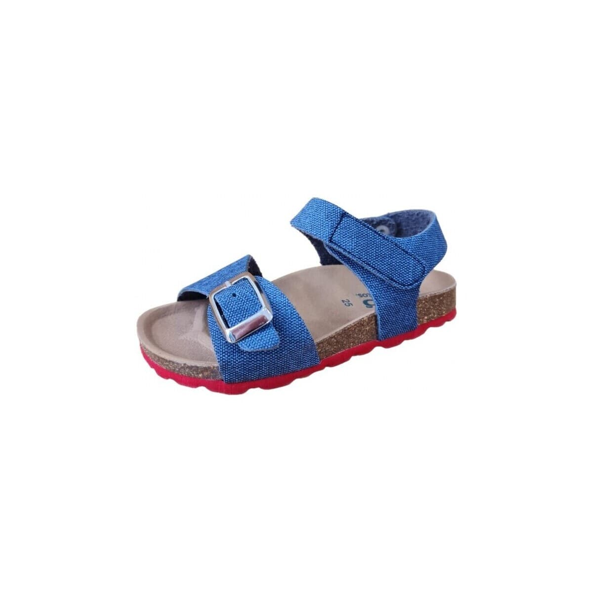 Boys' Sandals Conguitos Blue