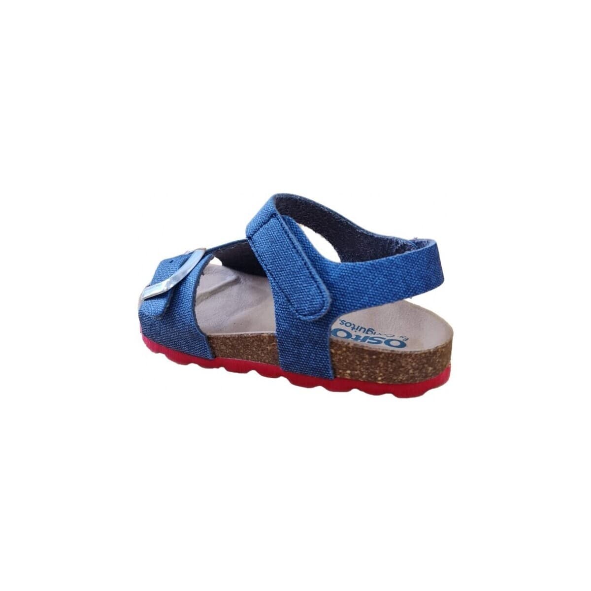 Boys' Sandals Conguitos Blue