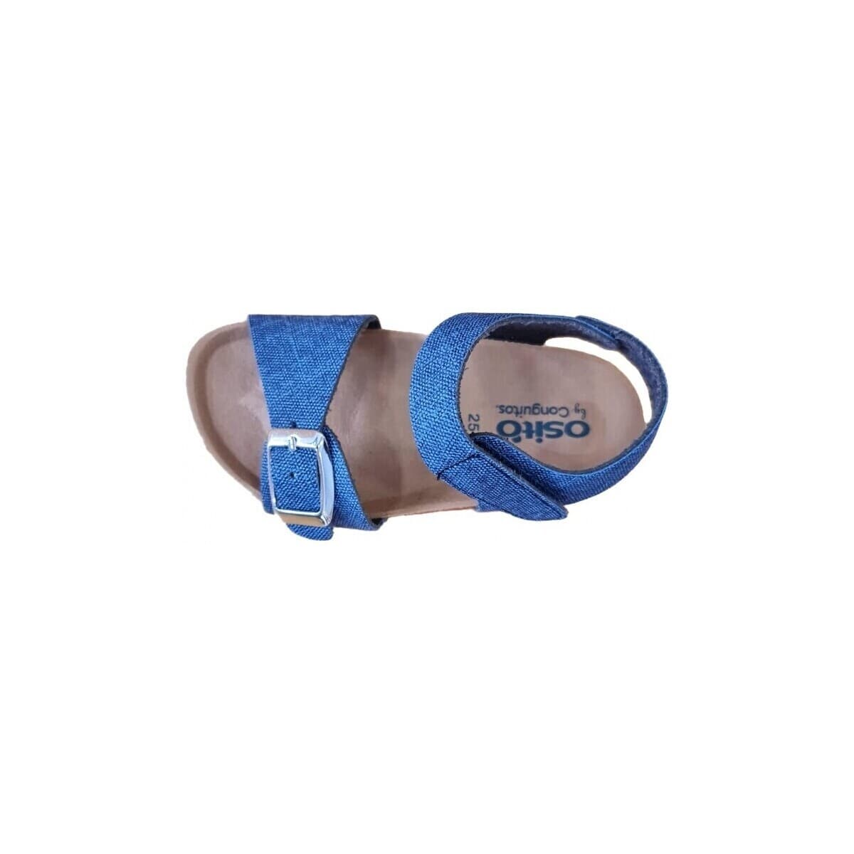 Boys' Sandals Conguitos Blue