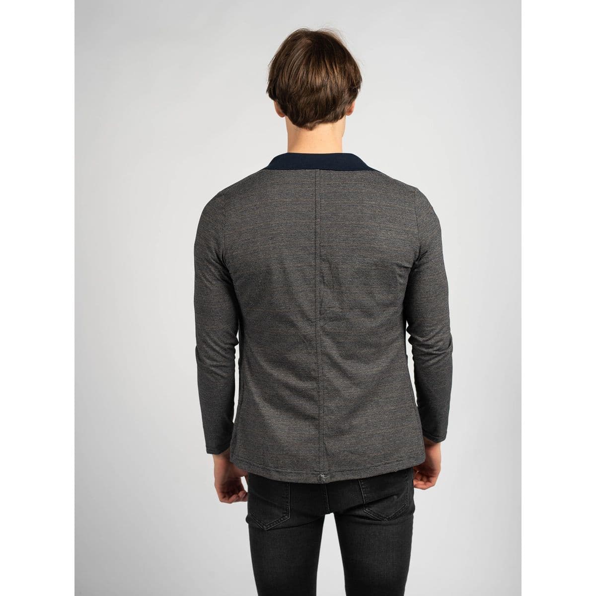 Men's Jackets Xagon Man Blue