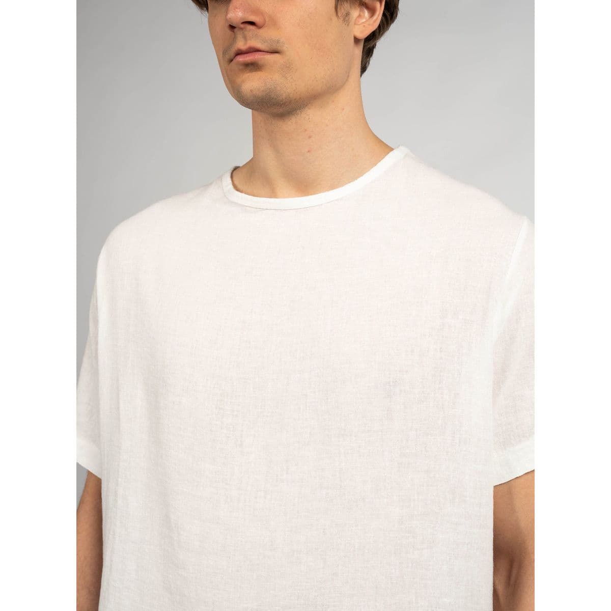 Men's T-Shirts Xagon Man White