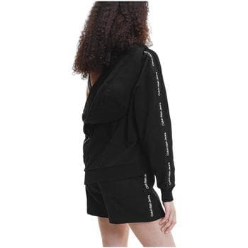 Women's Sweatshirts Calvin Klein Black