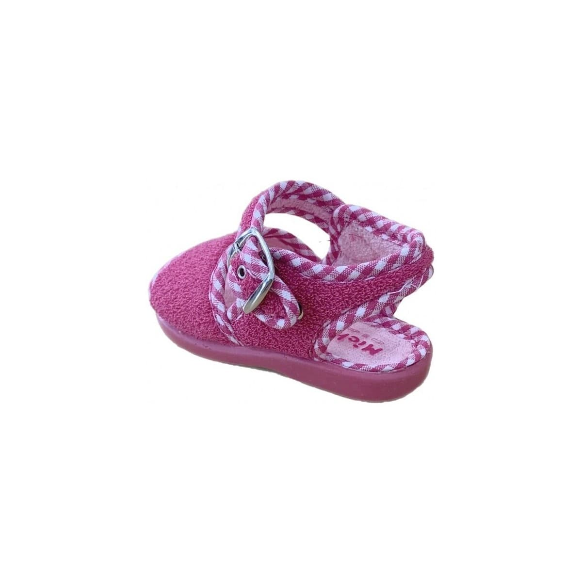 Boys' House Slippers Colores Pink