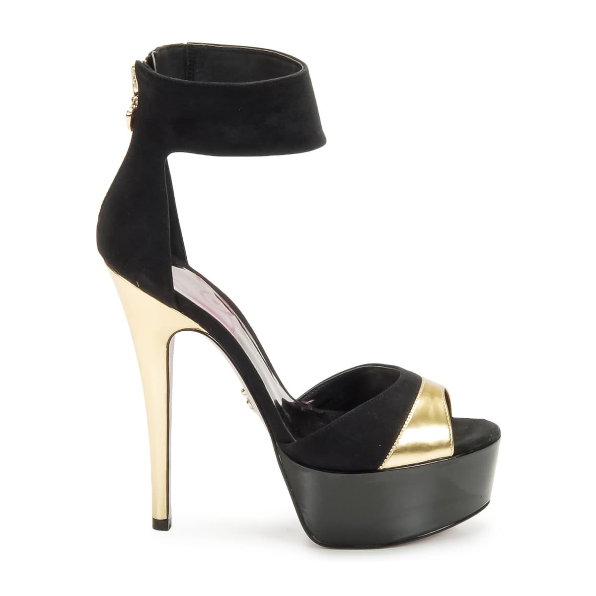 Women's Pumps Lipsy Black
