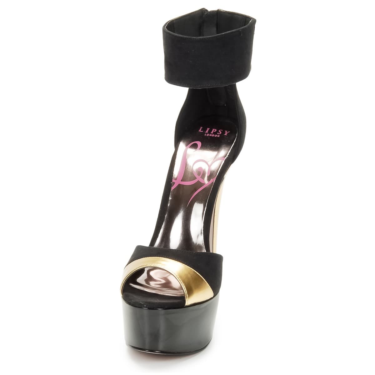 Women's Pumps Lipsy Black