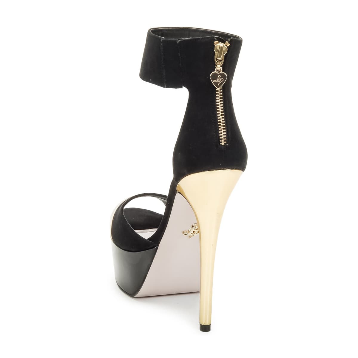 Women's Pumps Lipsy Black