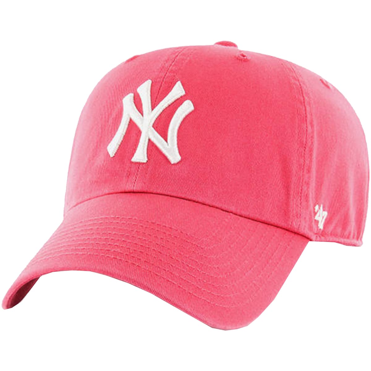 47 Brand New York Yankees Clean Up Cap BRGW17GWSNLBE