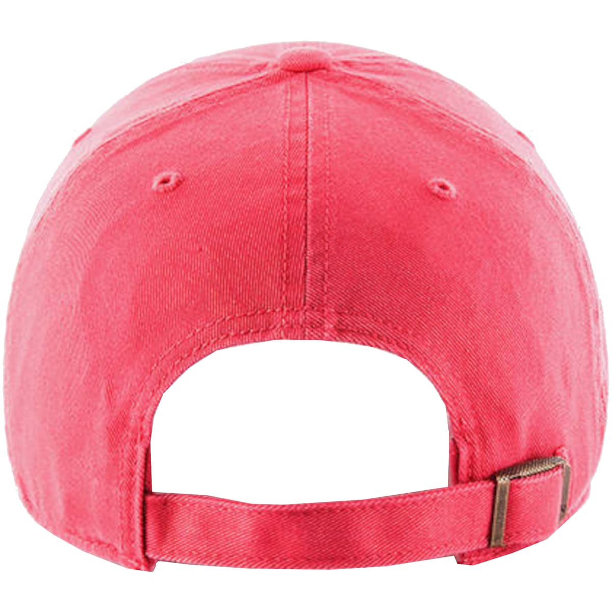 Men's Caps '47 Brand Red