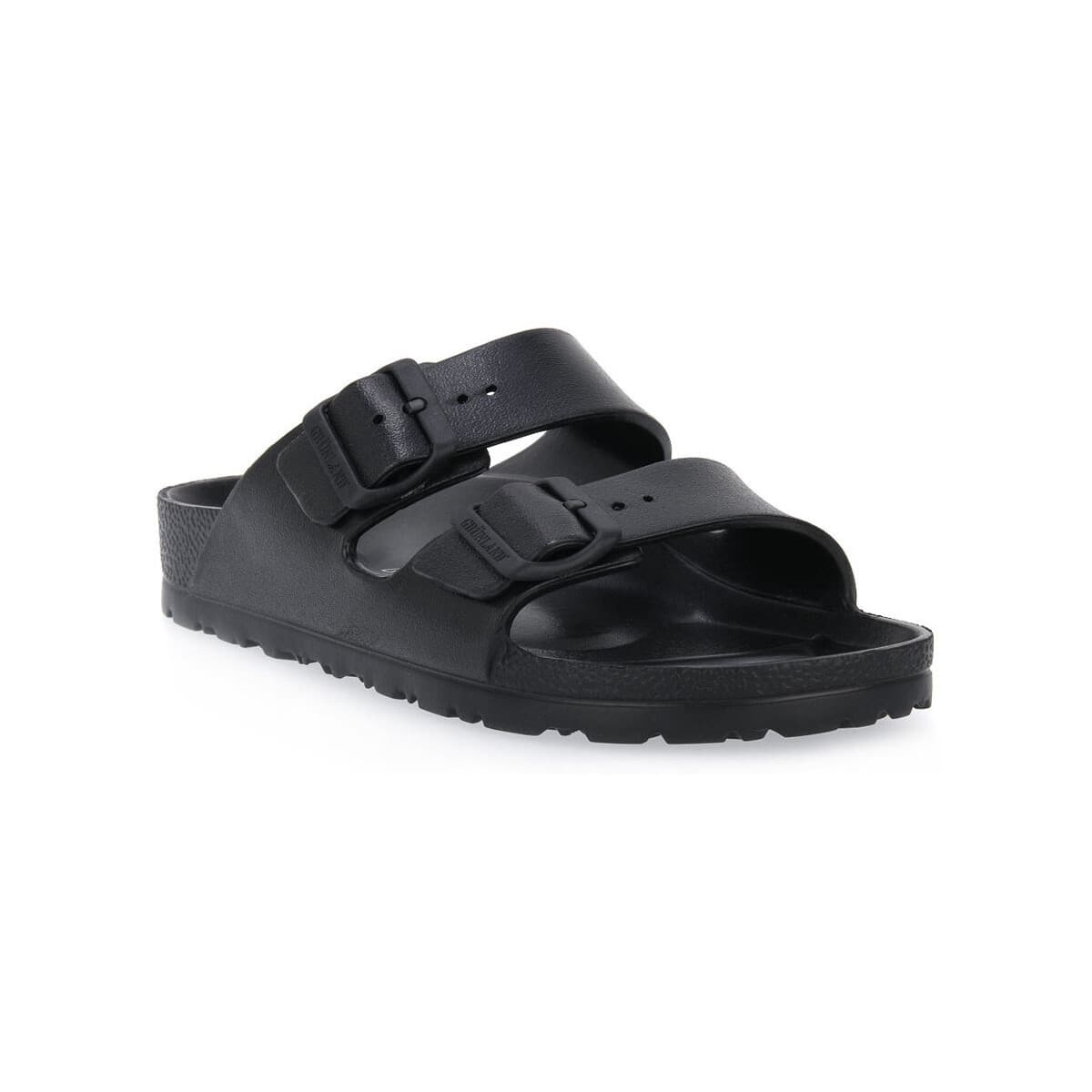 Women's Mules Grunland Black