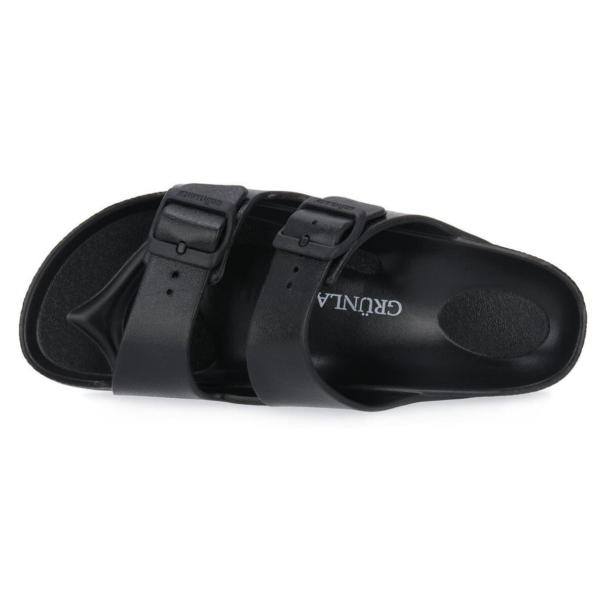 Women's Mules Grunland Black