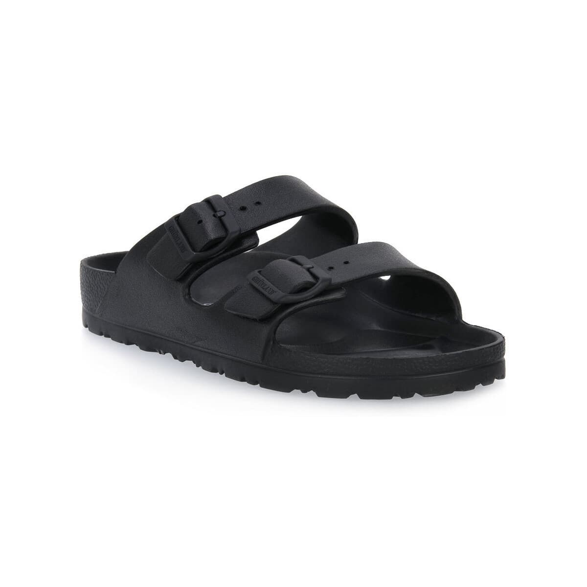 Men's Mules Grunland Black