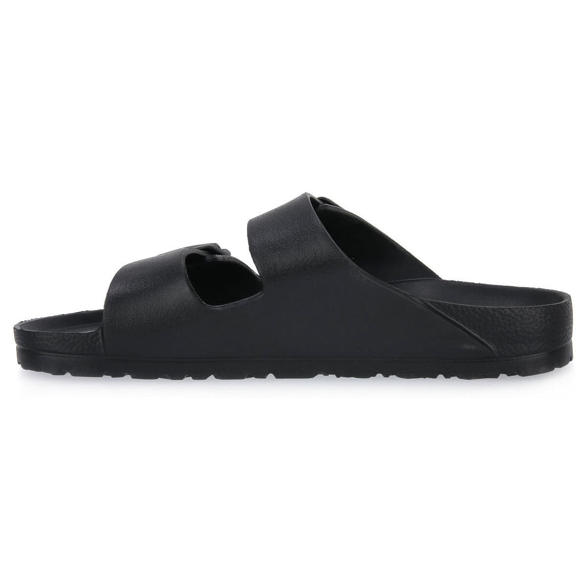 Men's Mules Grunland Black