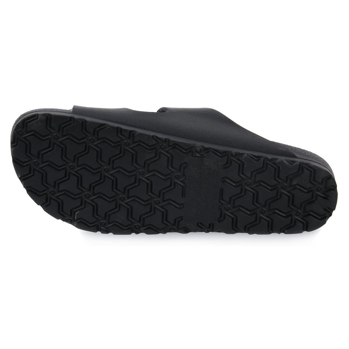 Men's Mules Grunland Black