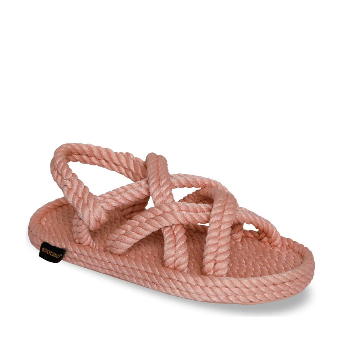 Women's Sandals Bohonomad Pink