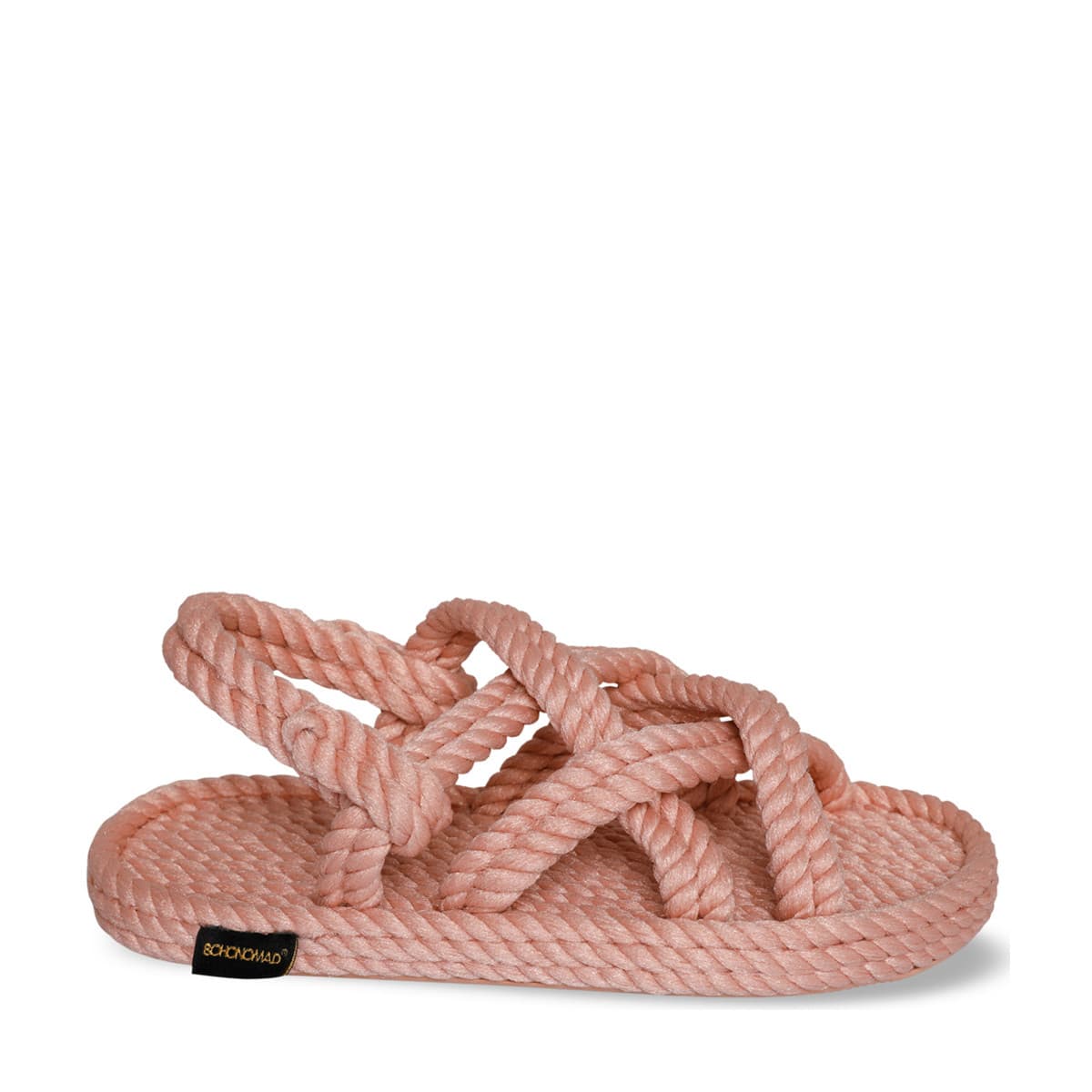 Women's Sandals Bohonomad Pink