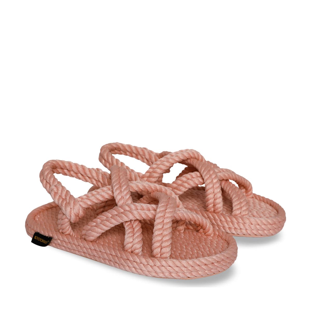 Women's Sandals Bohonomad Pink