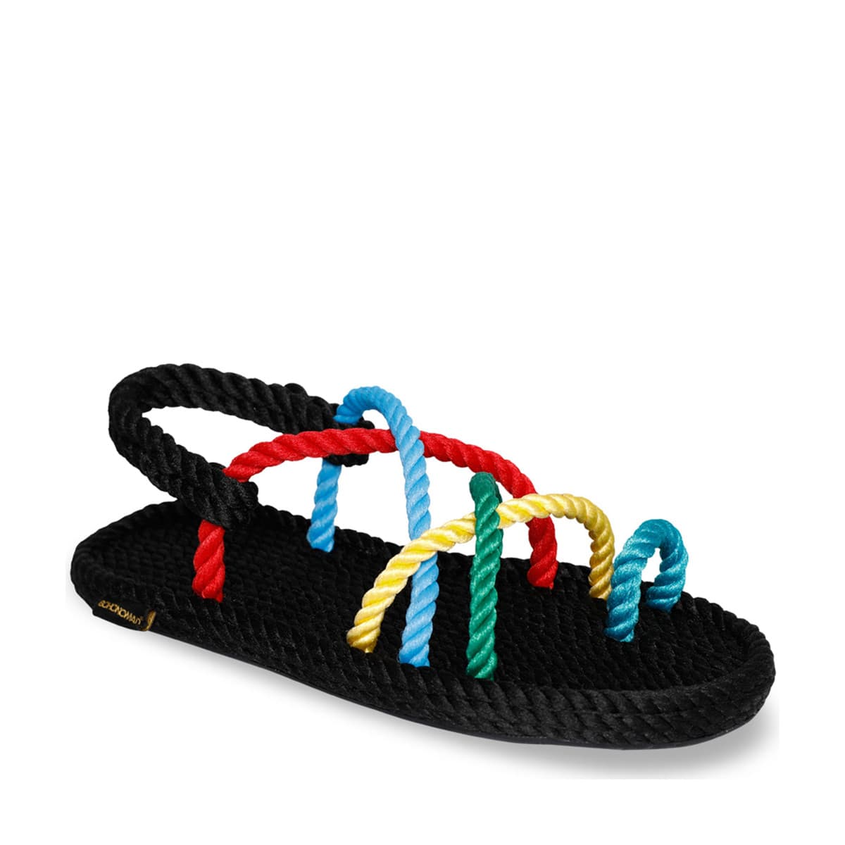 Women's Sandals Bohonomad Black