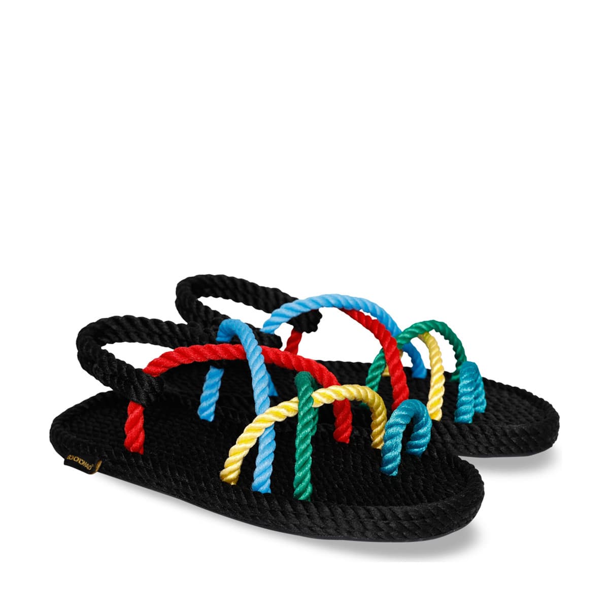 Women's Sandals Bohonomad Black
